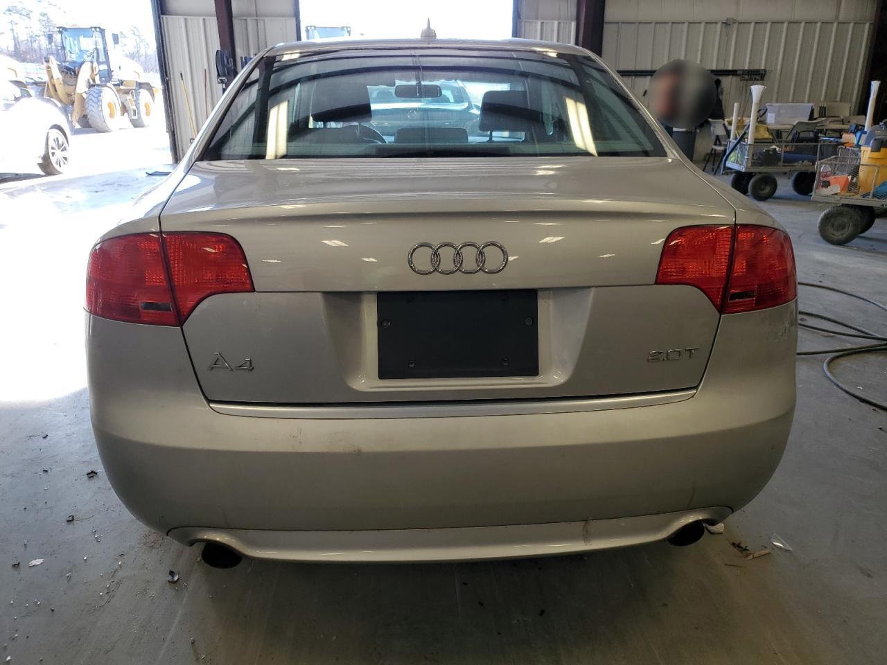 2008 Audi A4 - Image 6