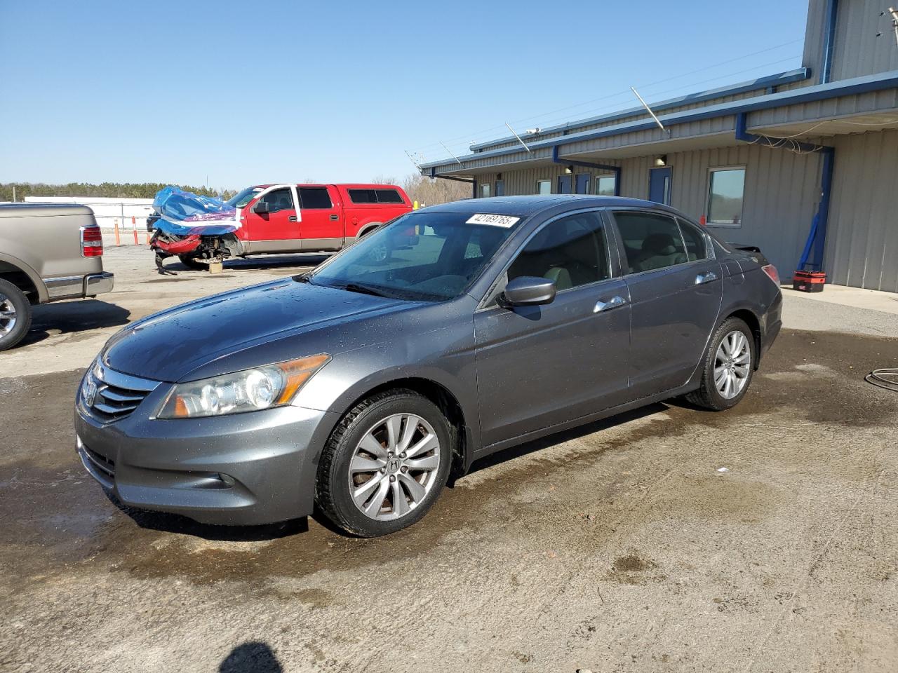 2012 Honda Accord - Image 1