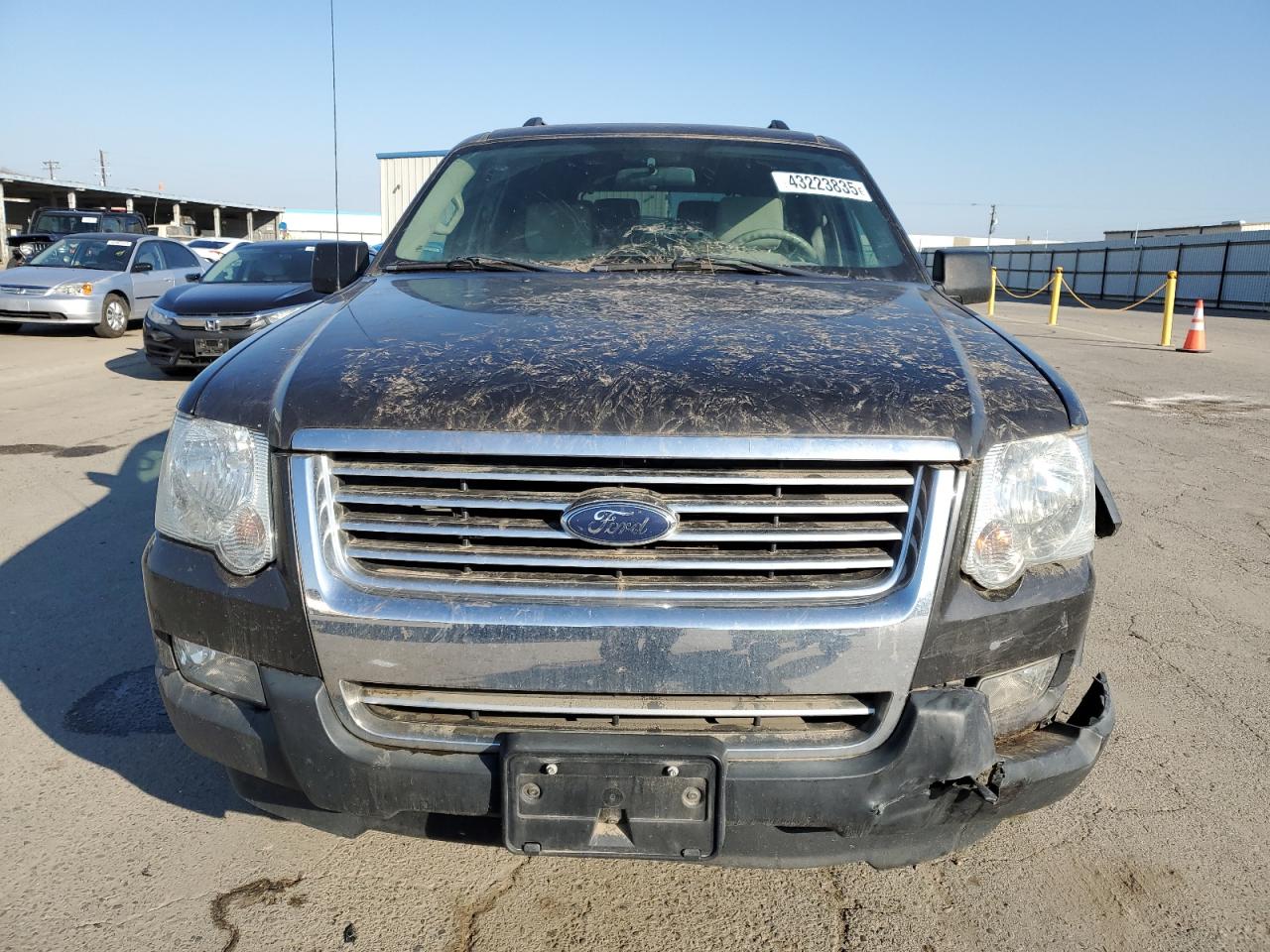 2007 Ford Explorer - Image 5