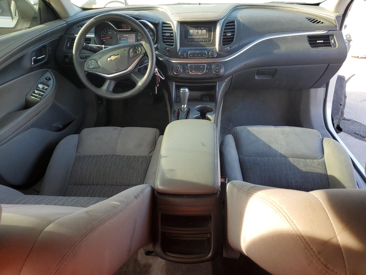 2016 Chevrolet Impala - Image 8