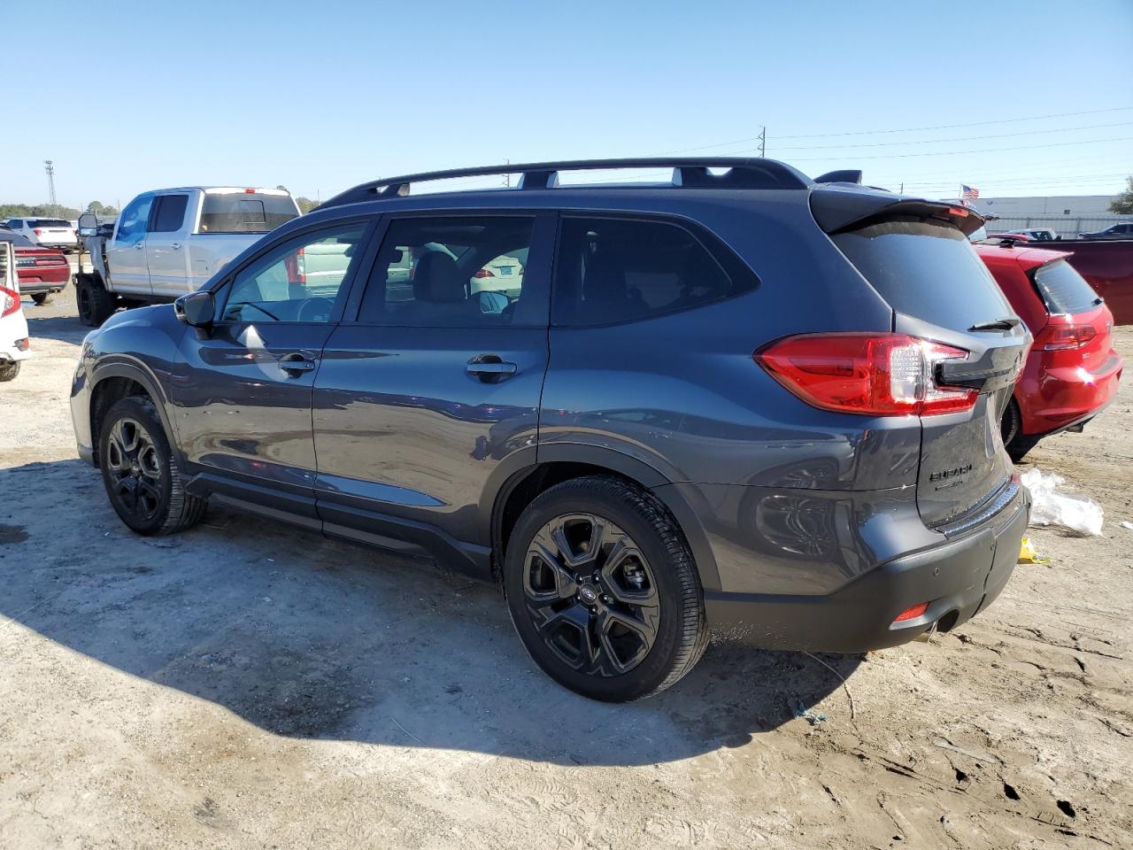 2024 Subaru Ascent - Image 2
