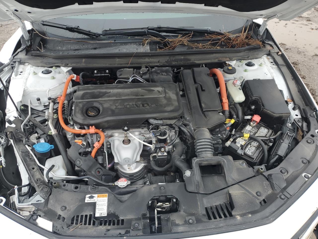 2023 Honda Accord - Image 13