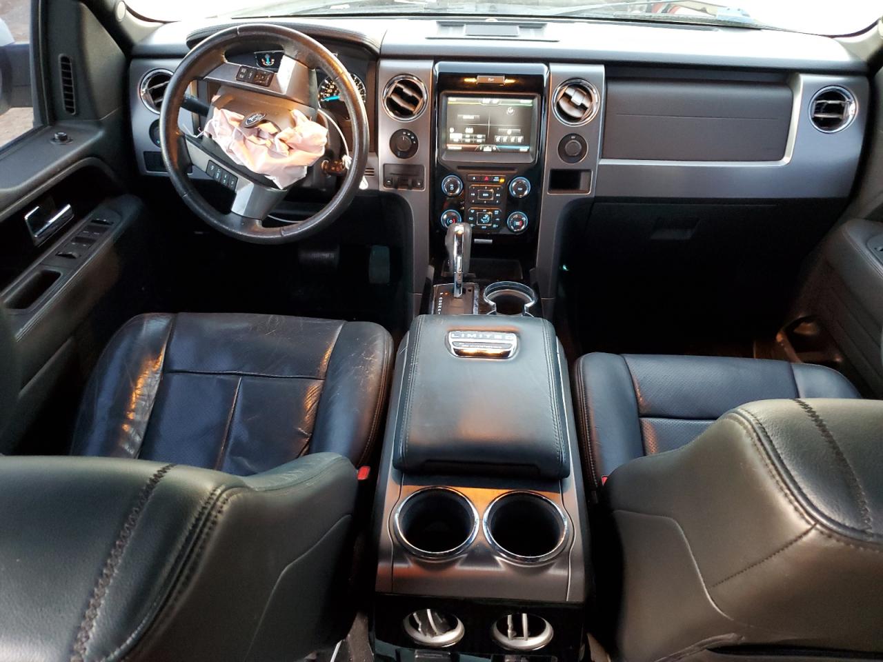 2014 Ford F-150 - Image 8