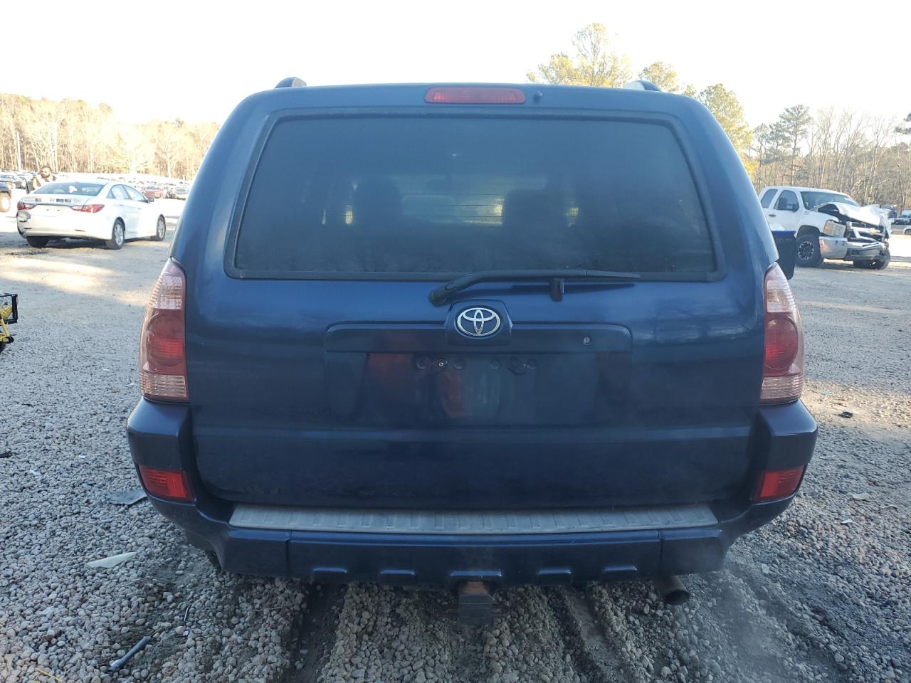 2005 Toyota 4Runner - Image 6