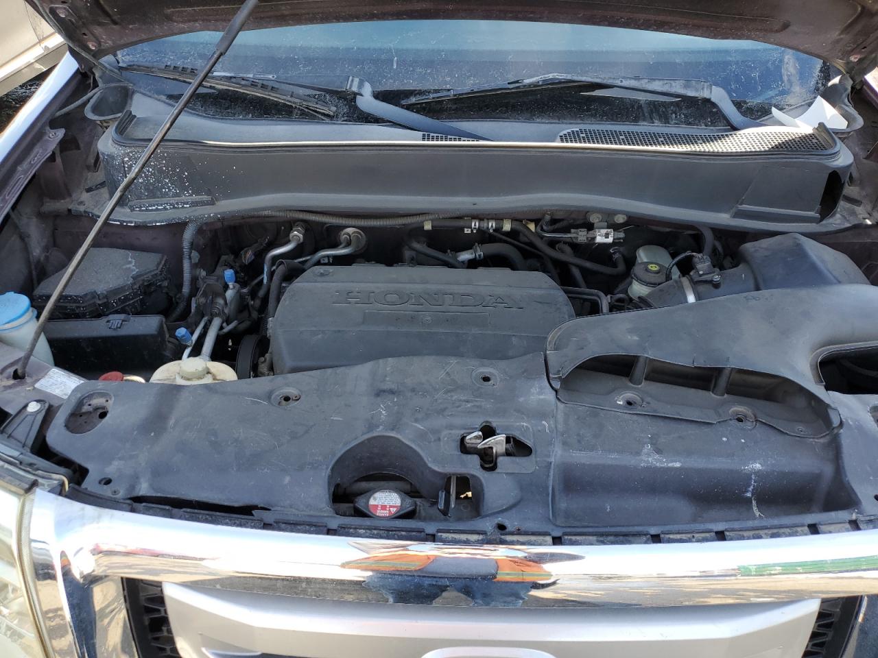 2010 Honda Pilot - Image 12