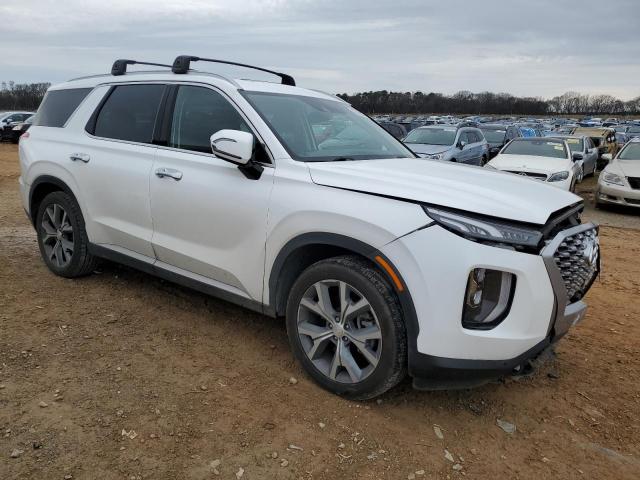  HYUNDAI PALISADE 2021 Biały