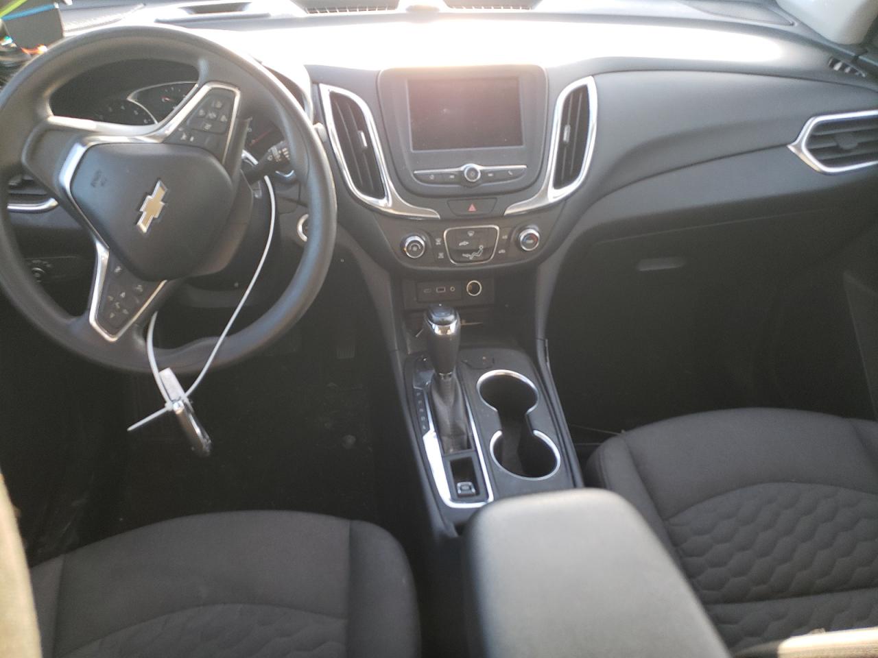 2021 Chevrolet S-10 Pickup - Image 8
