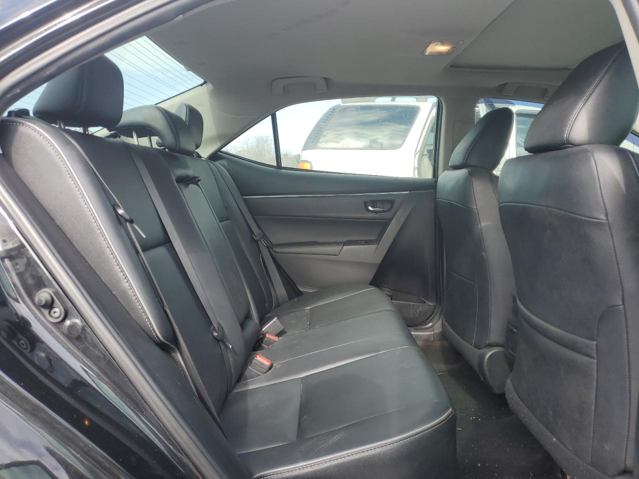 2015 Toyota Corolla - Image 10