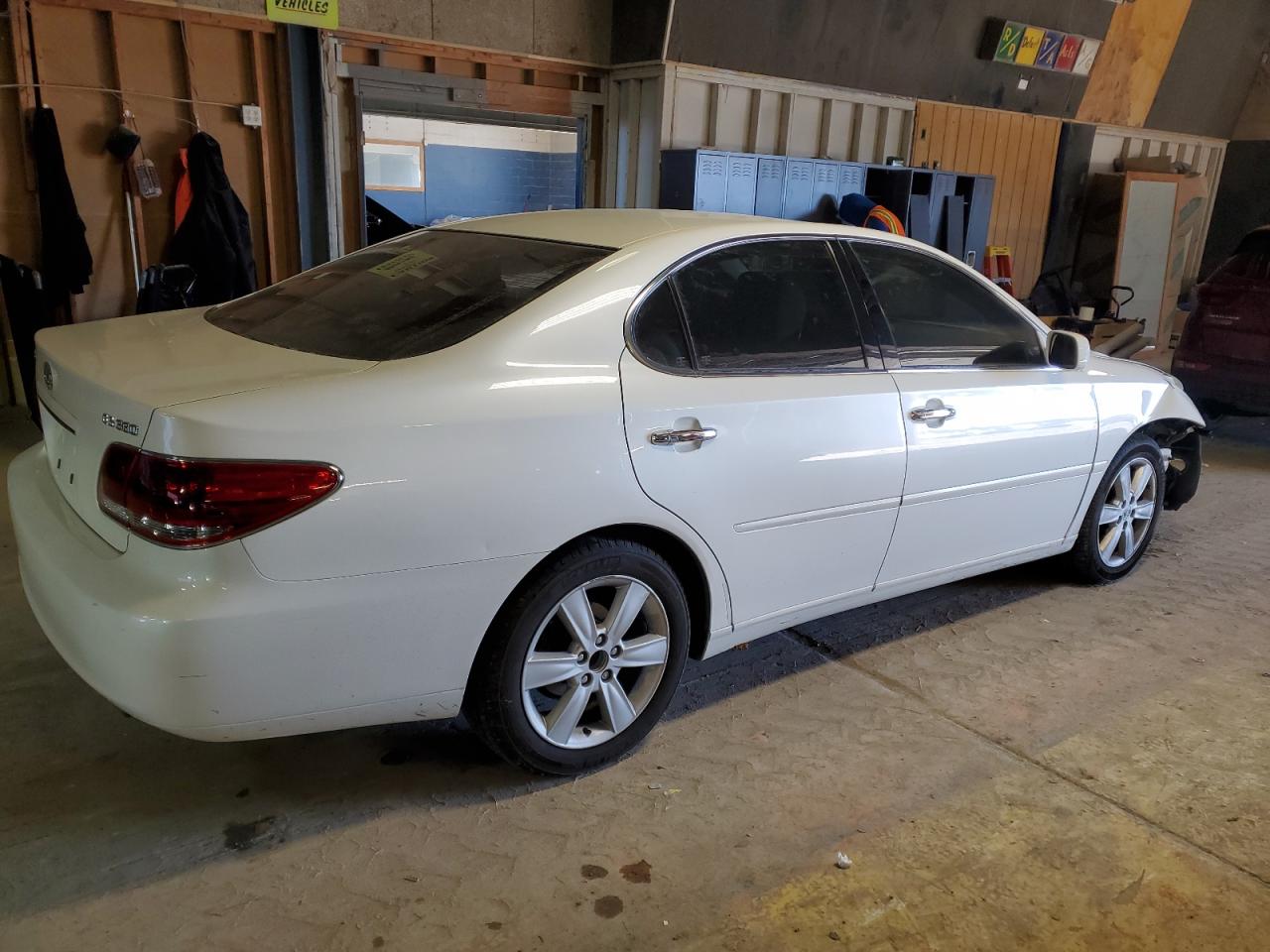 2006 Lexus ES - Image 3