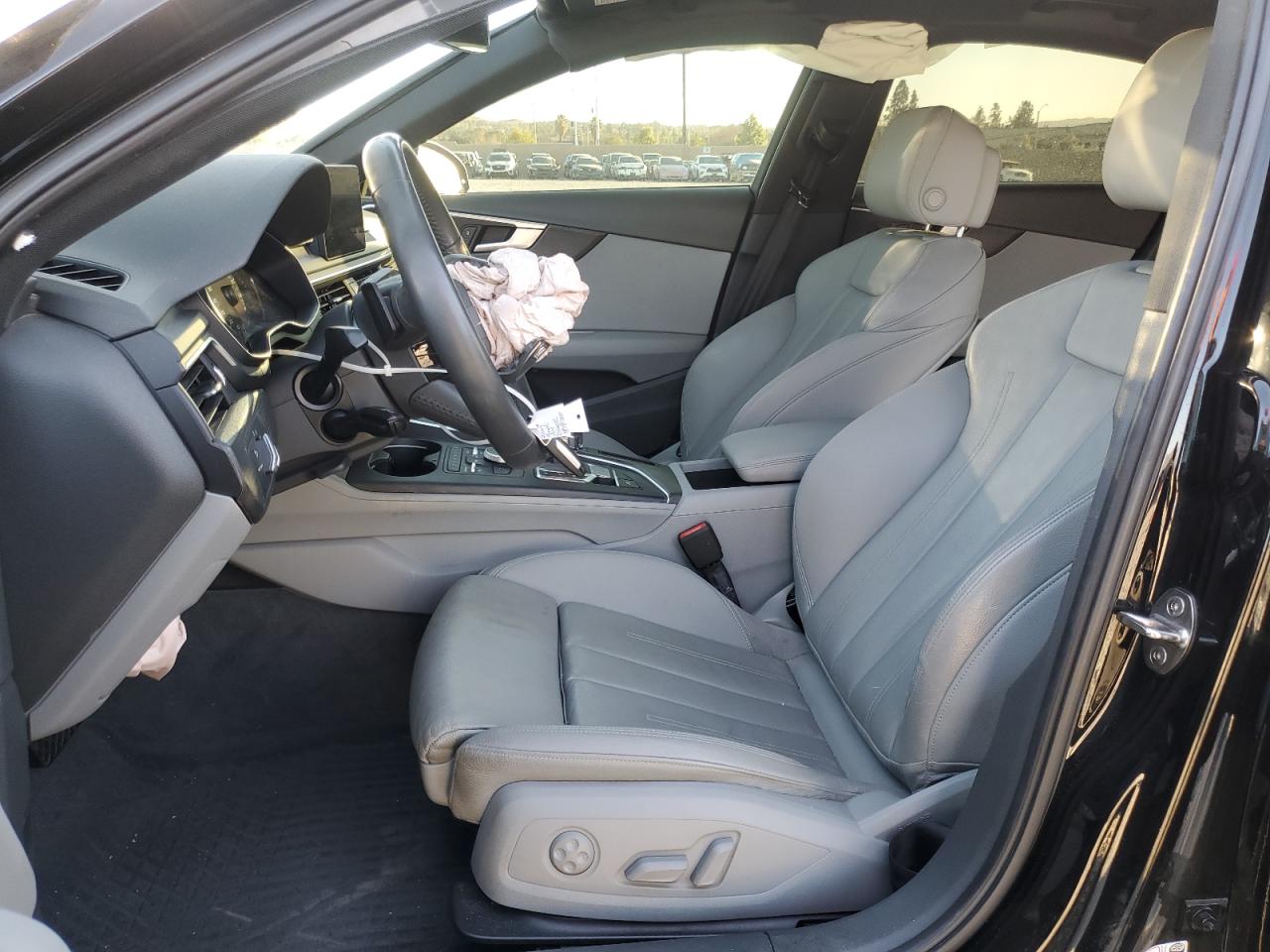2019 Audi A4 - Image 7