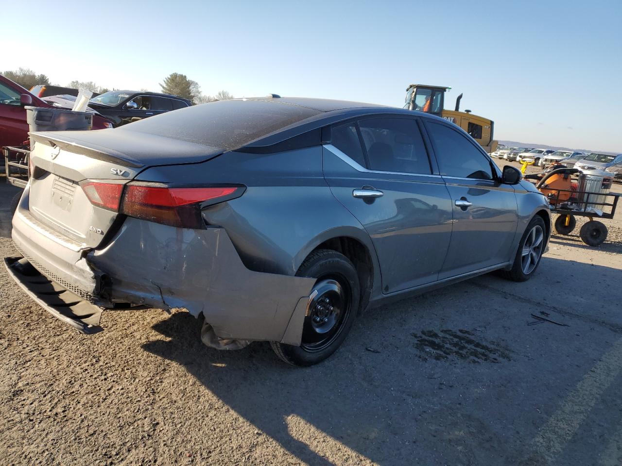 2019 Nissan Altima - Image 3