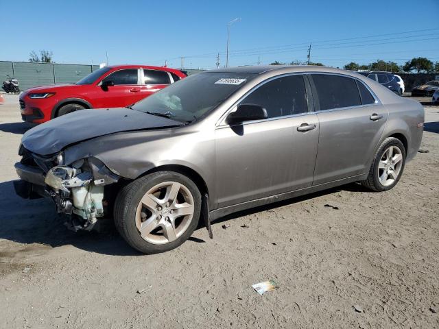 2011 Chevrolet Malibu Ls