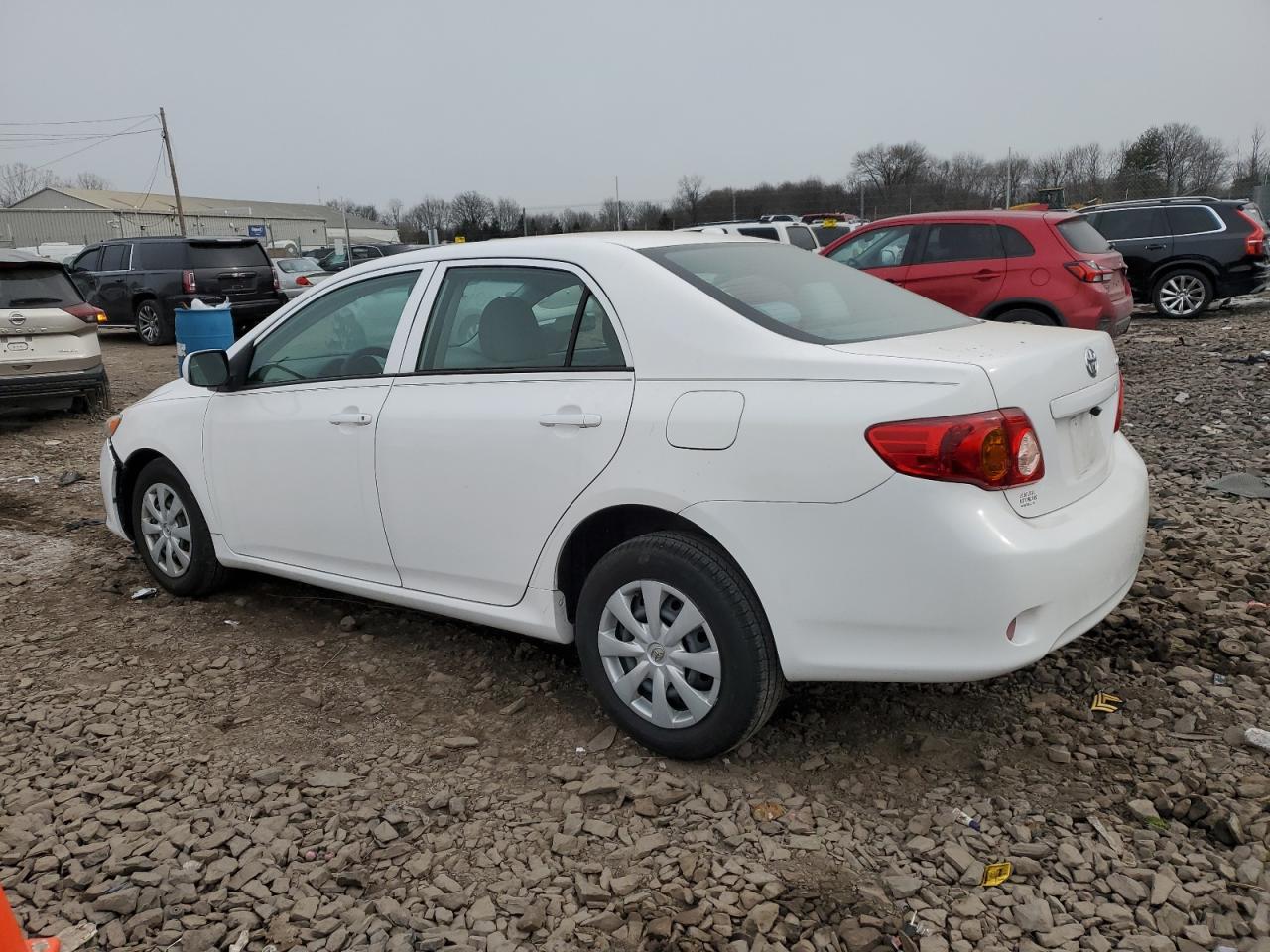 2010 Toyota Corolla - Image 2