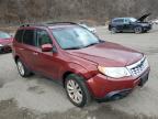 2011 Subaru Forester 2.5X Premium en Venta en Marlboro, NY - Front End