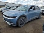 2023 Hyundai Ioniq 5 Sel zu verkaufen in New Britain, CT - Rear End
