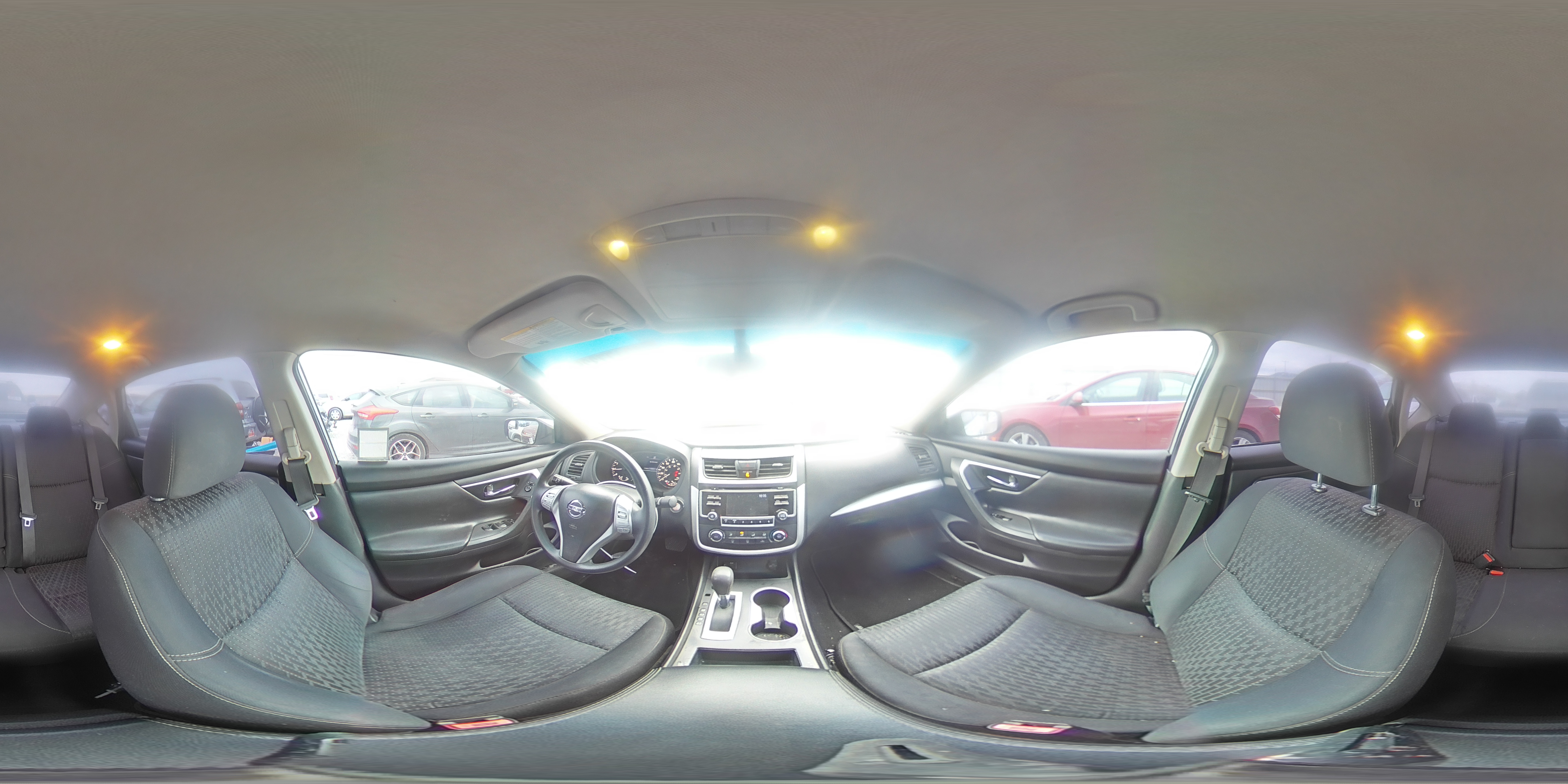 2017 Nissan Altima - Image 13