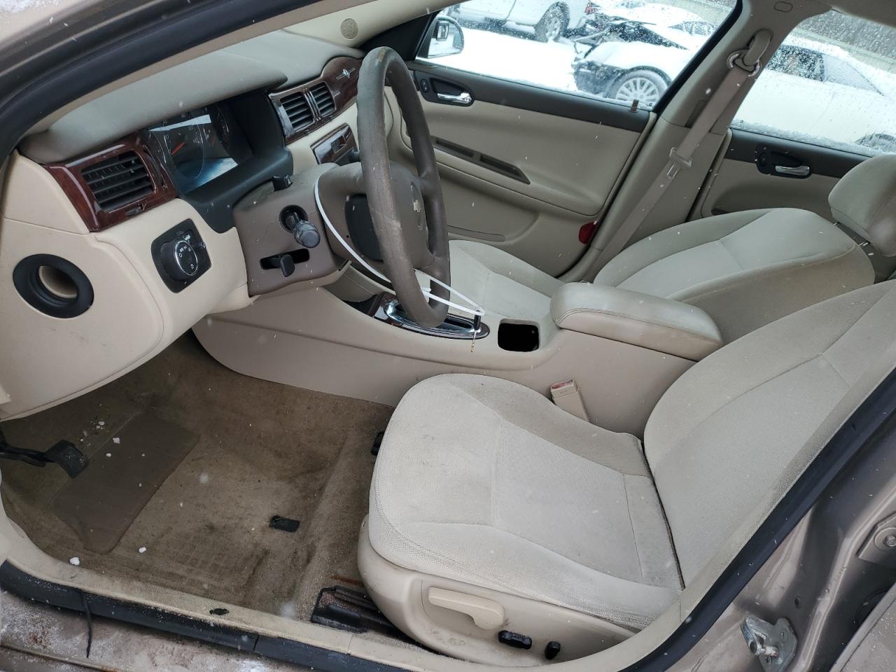 2007 Chevrolet Impala - Image 7