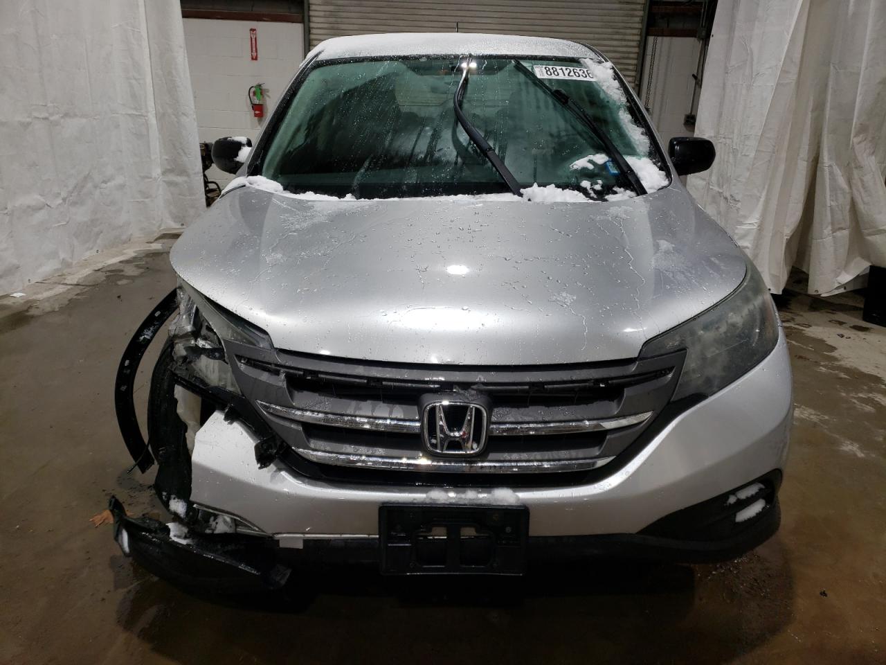 2013 Honda CR-V - Image 5