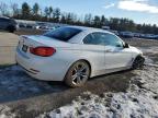 2015 Bmw 428 I Sulev на продаже в Finksburg, MD - Front End