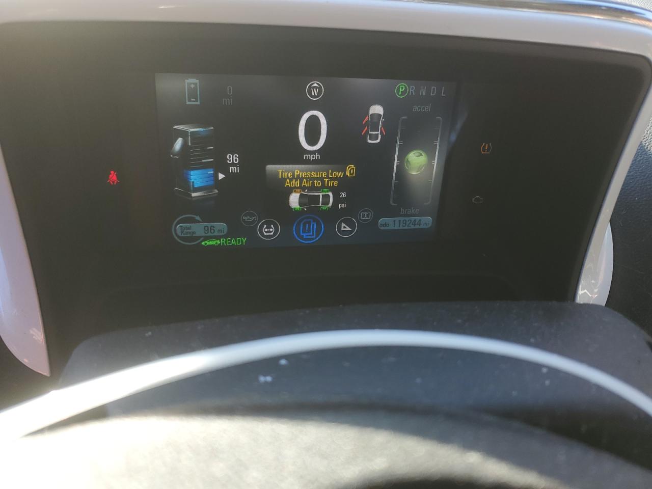 2012 Chevrolet Volt - Image 9