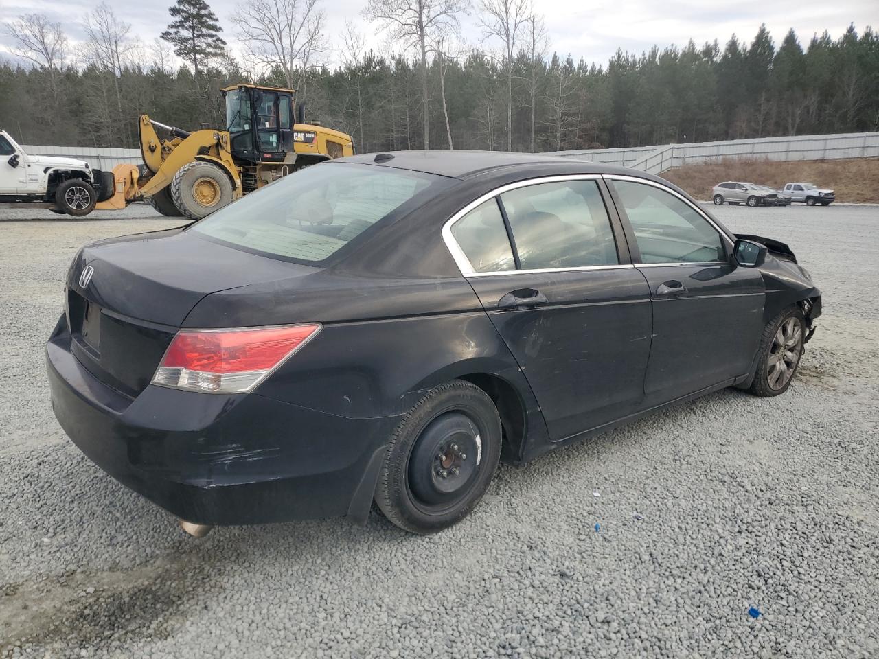 2010 Honda Accord - Image 3