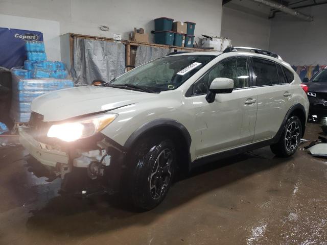 2013 Subaru Xv Crosstrek 2.0 Premium