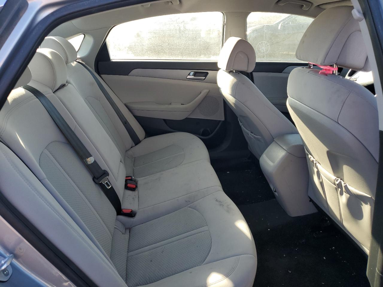 2017 Hyundai Sonata - Image 10