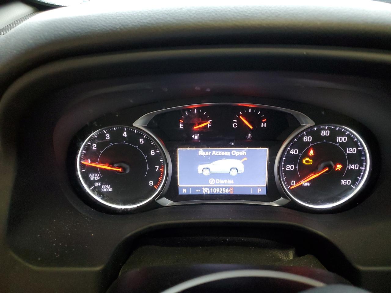 2021 GMC Acadia - Image 9