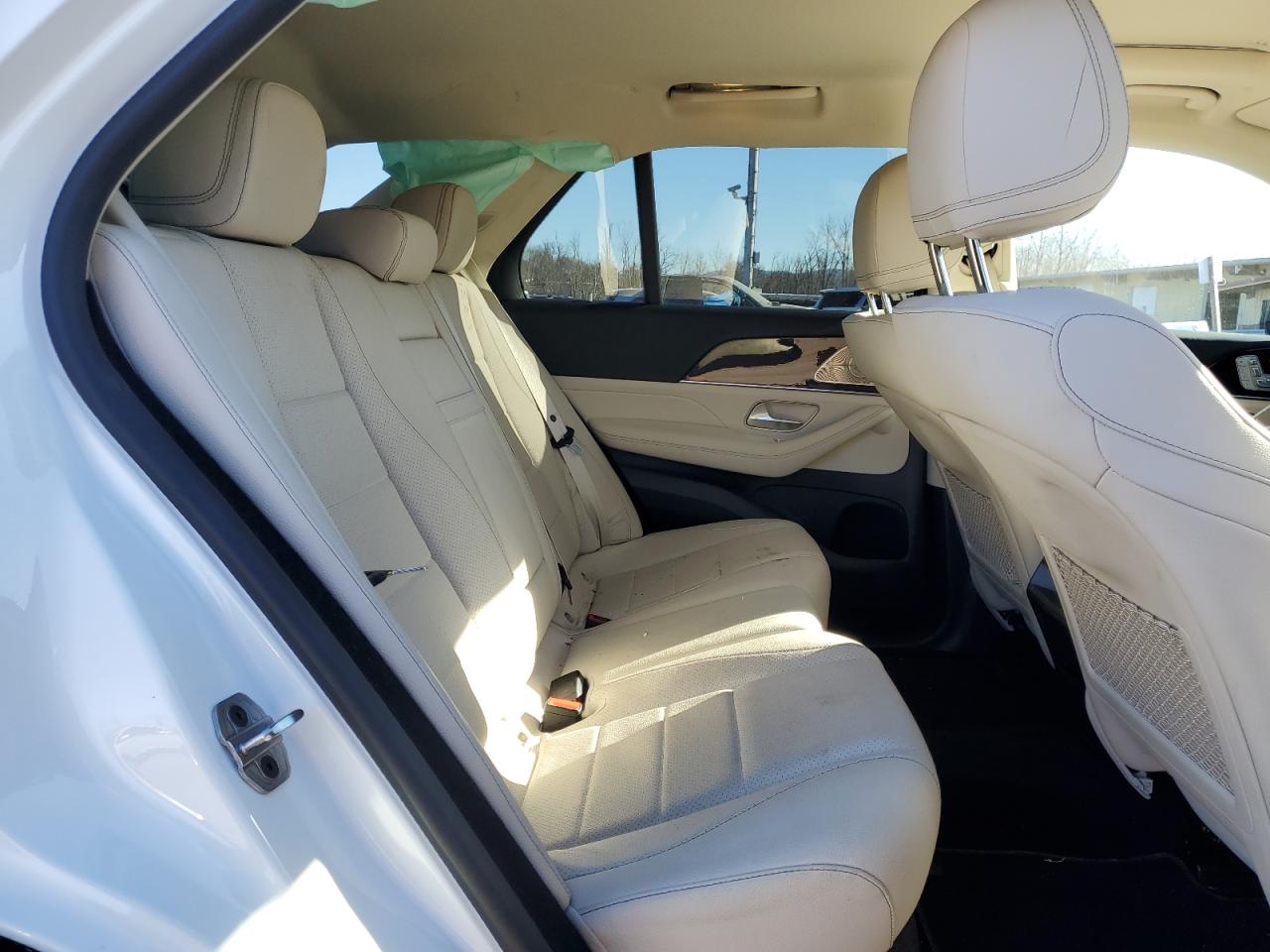 2021 Mercedes-Benz GLE - Image 11