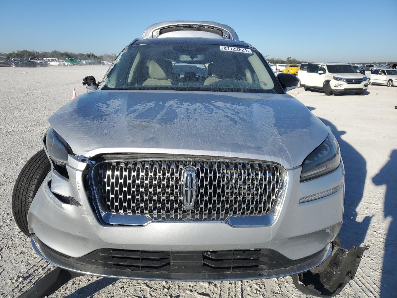 2020 Lincoln Corsair - Image 5