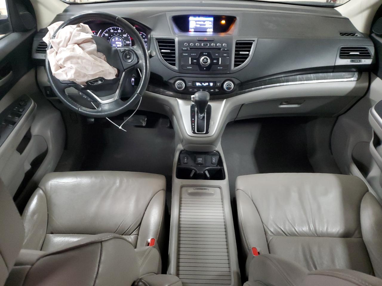 2014 Honda CR-V - Image 8