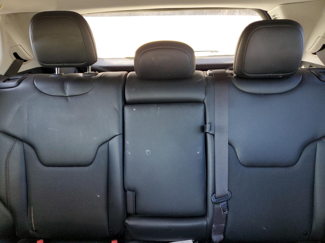 2021 Jeep Compass - Image 10