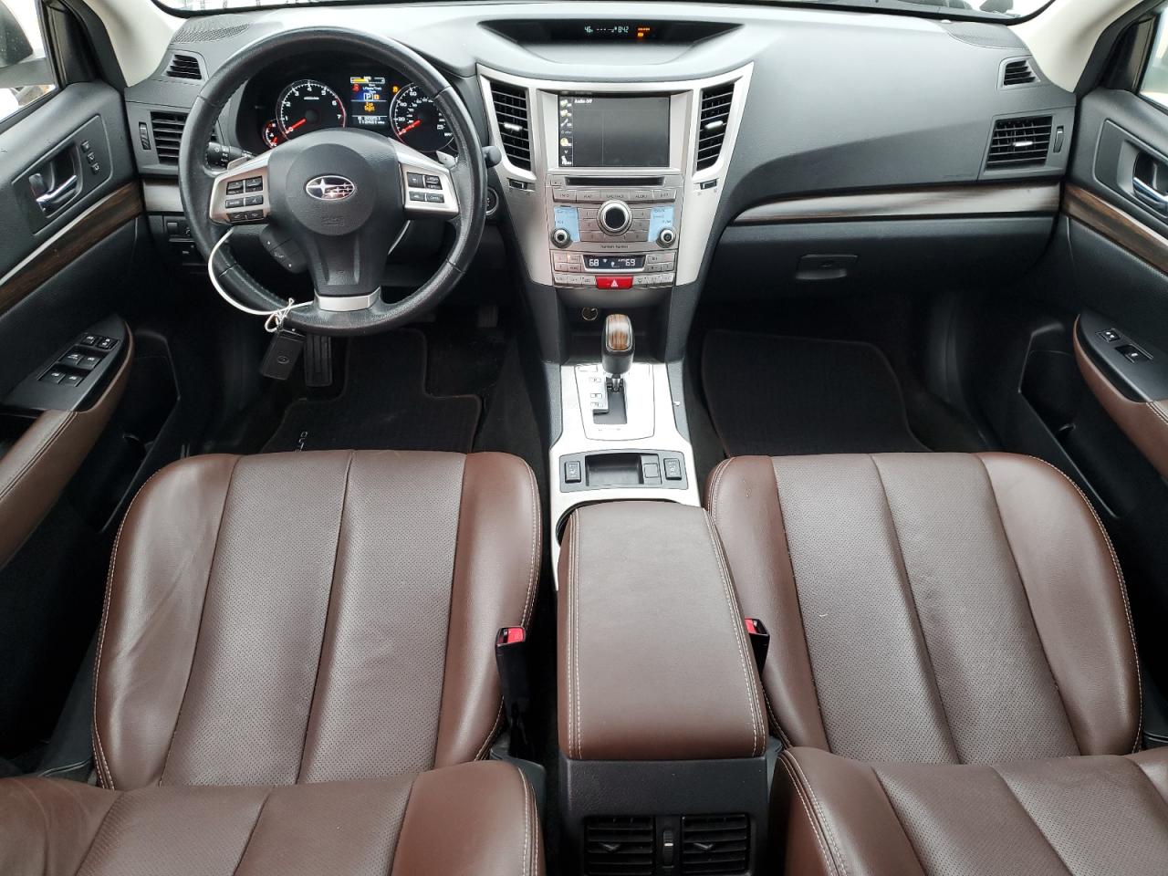 2014 Subaru Outback - Image 8