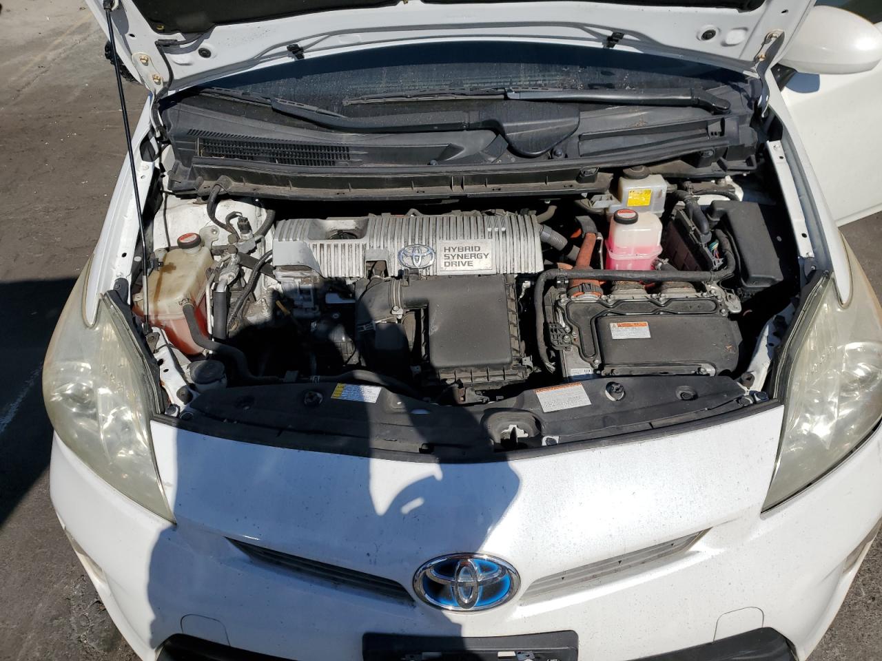 2015 Toyota Prius - Image 11