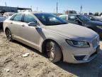 2019 Lincoln Mkz Reserve Ii zu verkaufen in Los Angeles, CA - Side