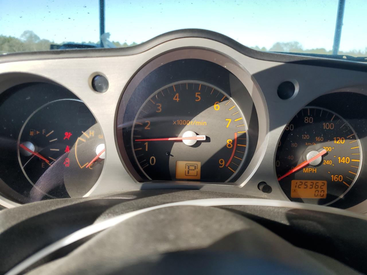 2004 Nissan 350Z - Image 9