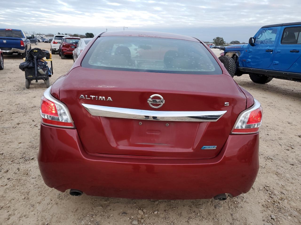 2013 Nissan Altima - Image 6