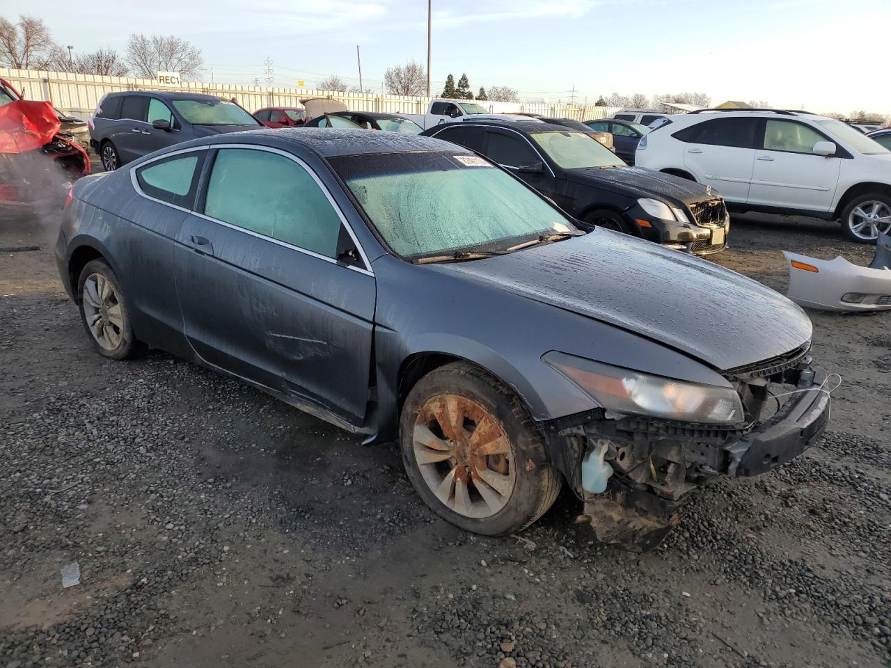 2009 Honda Accord - Image 4