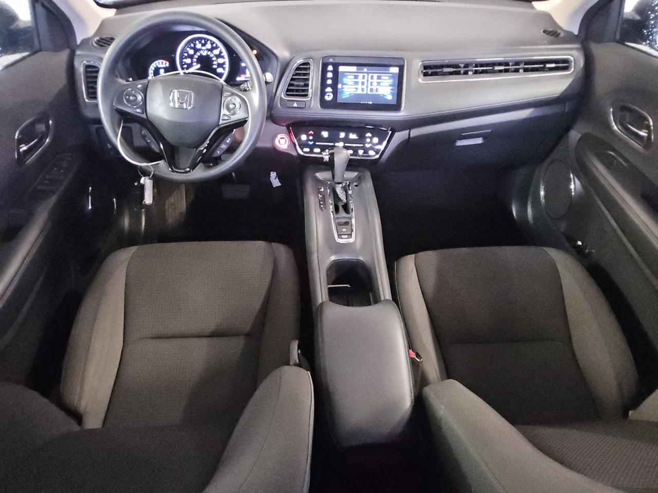 2021 Honda HR-V - Image 8