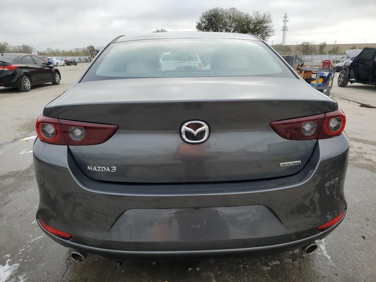 2023 Mazda 3 - Image 6