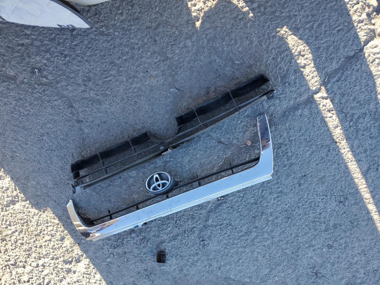1997 Toyota 4Runner - Image 15