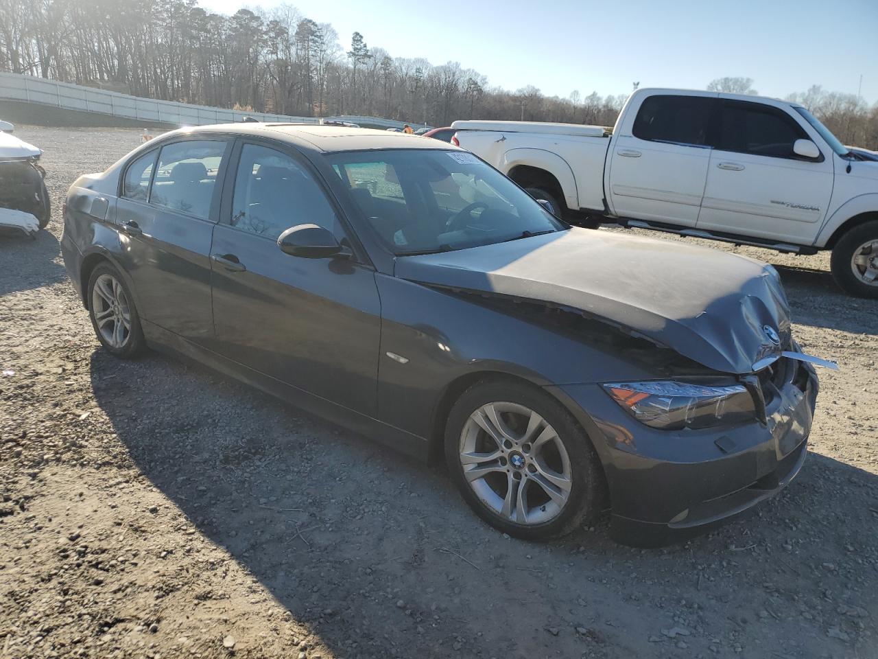 2008 BMW 3er - Image 4