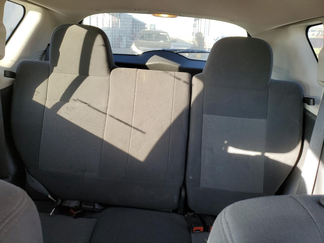2011 Jeep Compass - Image 10