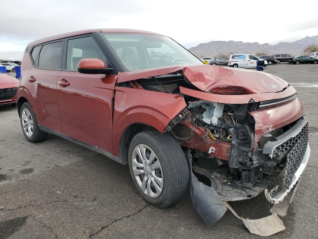 2020 Kia Soul - Image 4