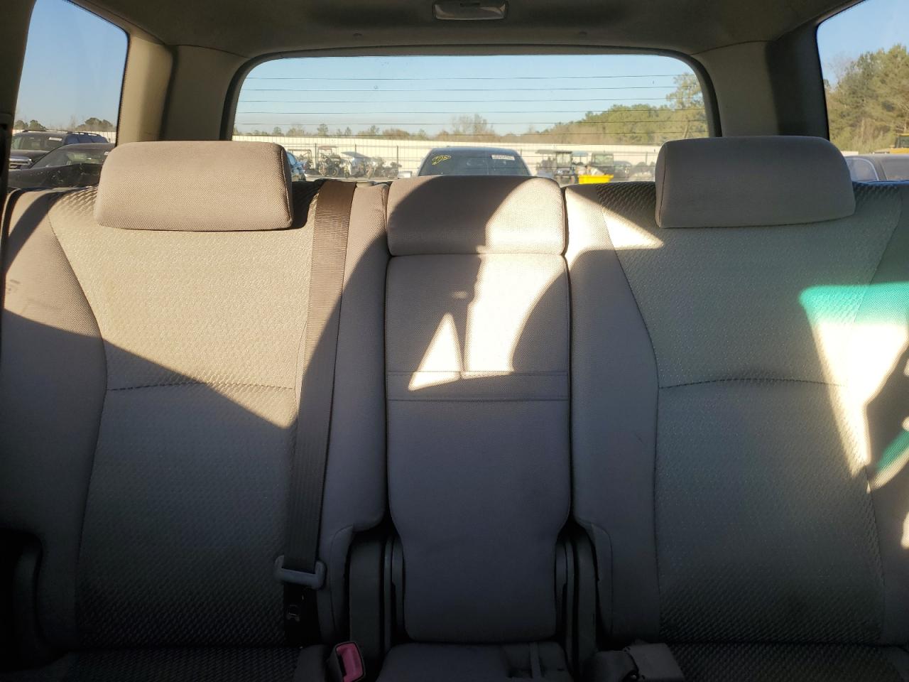 2006 Toyota Highlander - Image 10