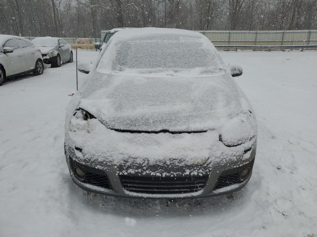 2007 Volkswagen GTI - Image 5