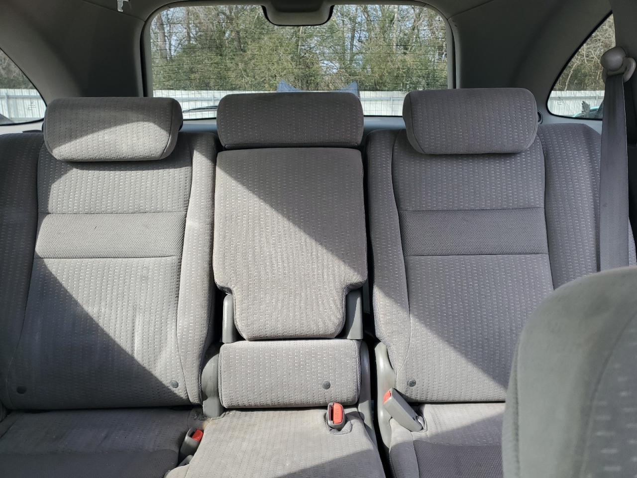 2008 Honda CR-V - Image 10