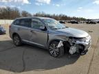 2019 Mitsubishi Outlander Se for Sale in Brookhaven, NY - Rollover