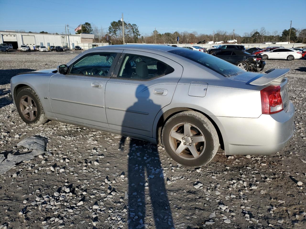 2010 Dodge Charger - Image 2