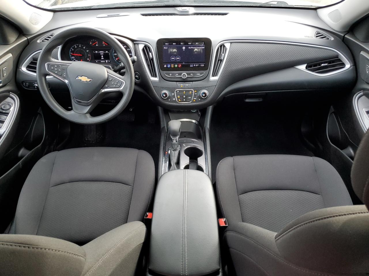 2023 Chevrolet Malibu - Image 8